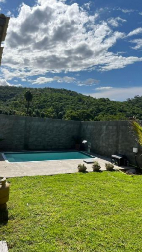 Cipó lofts Loft paraíso